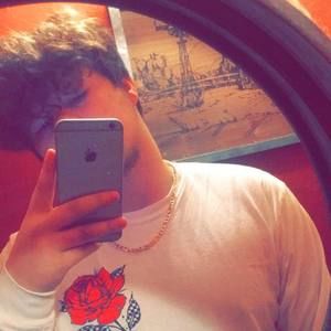 Meet your Posher, Jake